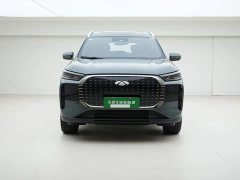 Chery Fengyun T8 1.5T 130km Deluxe Edition 5-Seater - ფოტო 2