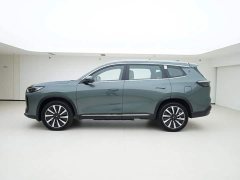 Chery Fengyun T8 1.5T 130km Deluxe Edition 5-Seater - ფოტო 3