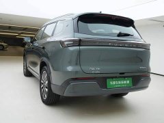 Chery Fengyun T8 1.5T 130km Deluxe Edition 5-Seater - ფოტო 4