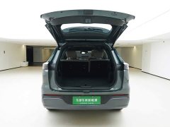 Chery Fengyun T8 1.5T 130km Deluxe Edition 5-Seater - ფოტო 6