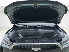 Chery Fengyun T8 1.5T 130km Deluxe Edition 5-Seater - ფოტო 7