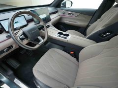 Chery Fengyun T8 1.5T 130km Deluxe Edition 5-Seater - ფოტო 9