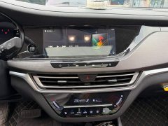 Changan CS35 PLUS Honor Million Edition 1.6L CVT Luxury Edition - ფოტო 10