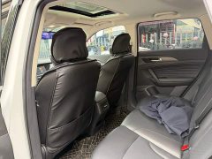 Changan CS35 PLUS Honor Million Edition 1.6L CVT Luxury Edition - ფოტო 11