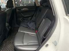Changan CS35 PLUS Honor Million Edition 1.6L CVT Luxury Edition - ფოტო 12