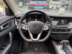 Changan CS35 PLUS Honor Million Edition 1.6L CVT Luxury Edition - ფოტო 14
