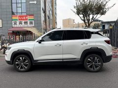 Changan CS35 PLUS Honor Million Edition 1.6L CVT Luxury Edition - ფოტო 3