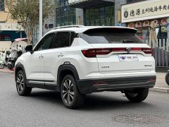 Changan CS35 PLUS Honor Million Edition 1.6L CVT Luxury Edition - ფოტო 4