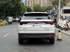 Changan CS35 PLUS Honor Million Edition 1.6L CVT Luxury Edition - ფოტო 5