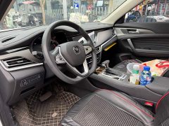 Changan CS35 PLUS Honor Million Edition 1.6L CVT Luxury Edition - ფოტო 7