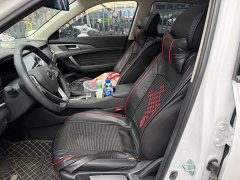 Changan CS35 PLUS Honor Million Edition 1.6L CVT Luxury Edition - ფოტო 8
