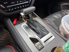 Changan CS35 PLUS Honor Million Edition 1.6L CVT Luxury Edition - ფოტო 9