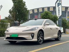 IM Motors Zhiji L6 Max - ფოტო 1