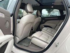 IM Motors Zhiji L6 Max - ფოტო 10