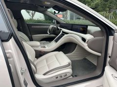 IM Motors Zhiji L6 Max - ფოტო 11