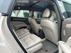 IM Motors Zhiji L6 Max - ფოტო 12
