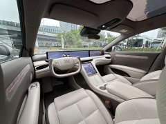 IM Motors Zhiji L6 Max - ფოტო 14