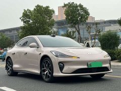 IM Motors Zhiji L6 Max - ფოტო 3