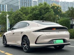 IM Motors Zhiji L6 Max - ფოტო 4