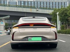 IM Motors Zhiji L6 Max - ფოტო 5