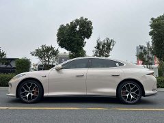 IM Motors Zhiji L6 Max - ფოტო 7