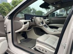 IM Motors Zhiji L6 Max - ფოტო 8