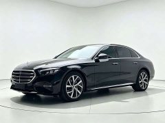Mercedes-Benz E-Class E 300 L Fashion Edition - ფოტო 1