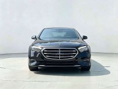 Mercedes-Benz E-Class E 300 L Fashion Edition - ფოტო 2