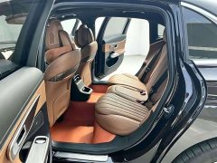 Mercedes-Benz E-Class E 300 L Fashion Edition - ფოტო 4