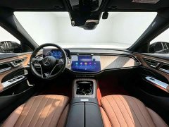 Mercedes-Benz E-Class E 300 L Fashion Edition - ფოტო 6