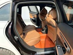 Mercedes-Benz E-Class E 300 L Fashion Edition - ფოტო 7