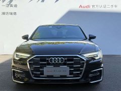 Audi A6L 45 TFSI Premium Dynamic - ფოტო 2