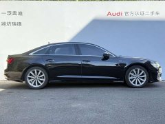 Audi A6L 45 TFSI Premium Dynamic - ფოტო 3
