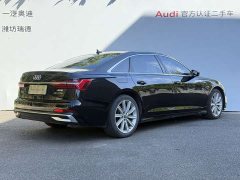 Audi A6L 45 TFSI Premium Dynamic - ფოტო 4