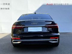 Audi A6L 45 TFSI Premium Dynamic - ფოტო 5