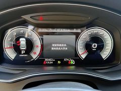 Audi A6L 45 TFSI Premium Dynamic - ფოტო 6