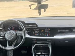 Audi A3 Facelift Sportback 35 TFSI Progressive Elegance - ფოტო 6