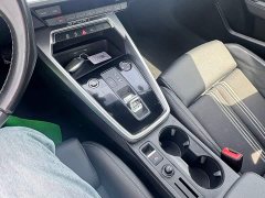 Audi A3 Facelift Sportback 35 TFSI Progressive Elegance - ფოტო 9