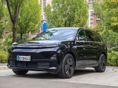 Li Auto L6 Pro - ფოტო 1