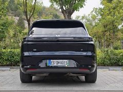 Li Auto L6 Pro - ფოტო 8