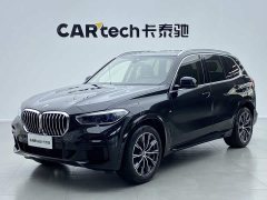 BMW X5 (Imported) xDrive40i M Sport Package - ფოტო 1