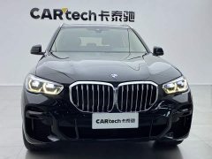 BMW X5 (Imported) xDrive40i M Sport Package - ფოტო 10