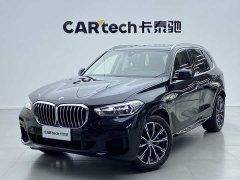 BMW X5 (Imported) xDrive40i M Sport Package - ფოტო 11