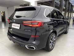 BMW X5 (Imported) xDrive40i M Sport Package - ფოტო 13