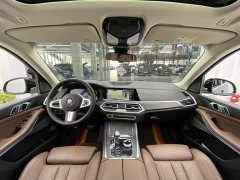 BMW X5 (Imported) xDrive40i M Sport Package - ფოტო 15
