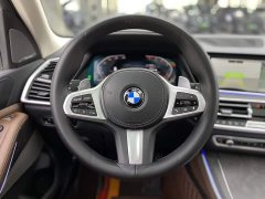BMW X5 (Imported) xDrive40i M Sport Package - ფოტო 16