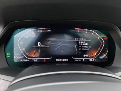 BMW X5 (Imported) xDrive40i M Sport Package - ფოტო 17