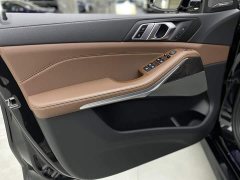 BMW X5 (Imported) xDrive40i M Sport Package - ფოტო 18