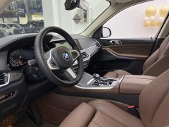 BMW X5 (Imported) xDrive40i M Sport Package - ფოტო 19