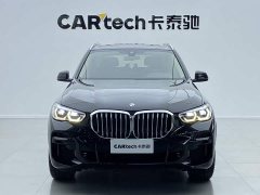 BMW X5 (Imported) xDrive40i M Sport Package - ფოტო 2